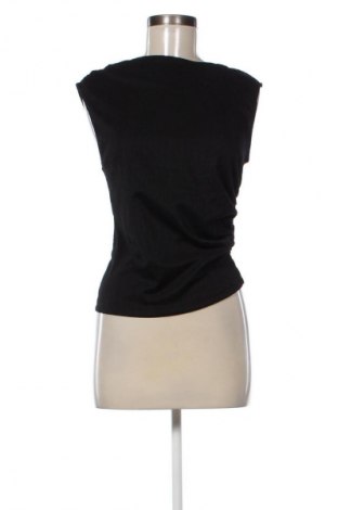 Dámska blúza H&M, Veľkosť S, Farba Čierna, Cena  9,72 €