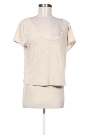 Dámská halenka H&M, Velikost XL, Barva Béžová, Cena  241,00 Kč