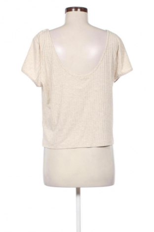 Dámská halenka H&M, Velikost XL, Barva Béžová, Cena  241,00 Kč