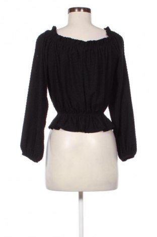 Dámská halenka H&M, Velikost S, Barva Černá, Cena  241,00 Kč