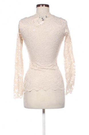 Dámská halenka H&M, Velikost XS, Barva Krémová, Cena  241,00 Kč