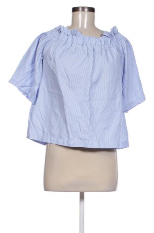Dámska blúza H&M, Veľkosť M, Farba Viacfarebná, Cena  9,72 €