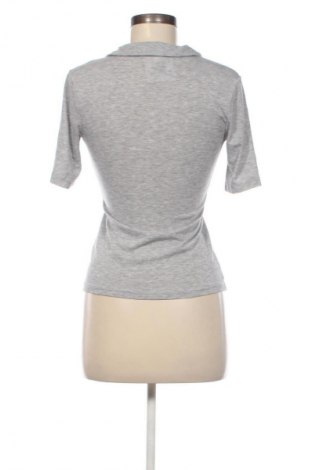 Dámska blúza H&M, Veľkosť S, Farba Sivá, Cena  9,72 €