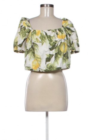 Bluzka damska H&M, Rozmiar M, Kolor Kolorowy, Cena 43,77 zł