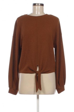Dámská halenka H&M, Velikost XS, Barva Hnědá, Cena  309,00 Kč