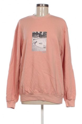 Дамска блуза H&M, Размер M, Цвят Розов, Цена 19,99 лв.