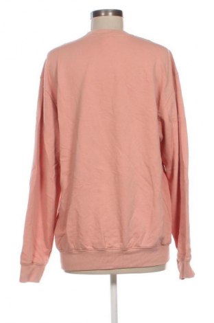 Дамска блуза H&M, Размер M, Цвят Розов, Цена 19,99 лв.