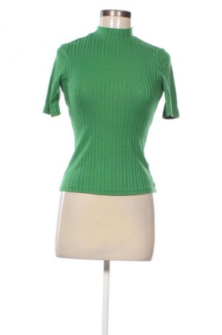 Damen Shirt H&M, Größe XS, Farbe Grün, Preis € 13,99