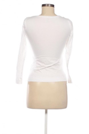 Damen Shirt H&M, Größe S, Farbe Weiß, Preis 10,00 €