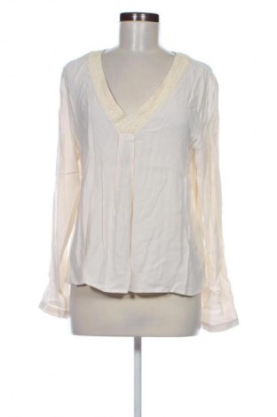 Bluzka damska H&M, Rozmiar M, Kolor ecru, Cena 44,94 zł