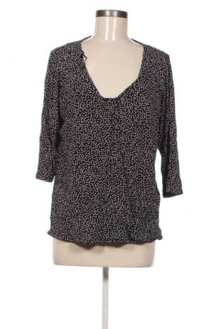 Bluzka damska H&M, Rozmiar XL, Kolor Kolorowy, Cena 43,68 zł