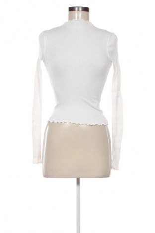Damen Shirt H&M, Größe XS, Farbe Weiß, Preis € 13,99