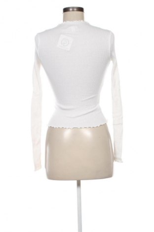 Damen Shirt H&M, Größe XS, Farbe Weiß, Preis € 13,99