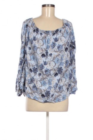 Damen Shirt H&M, Größe XXL, Farbe Mehrfarbig, Preis € 9,72