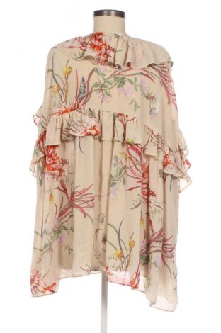 Dámska blúza H&M, Veľkosť 4XL, Farba Viacfarebná, Cena  9,72 €