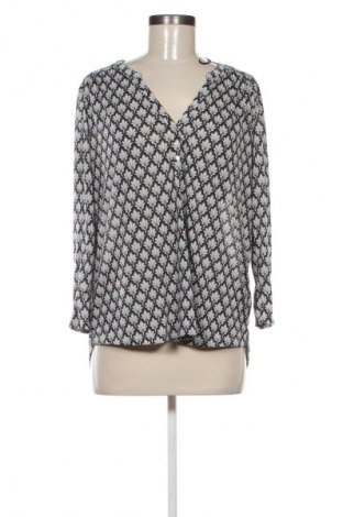 Γυναικεία μπλούζα H&M, Μέγεθος L, Χρώμα Πολύχρωμο, Τιμή 10,00 €