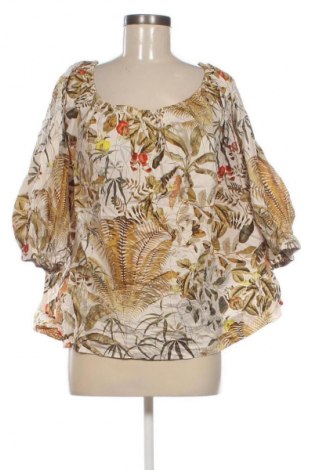 Dámská halenka H&M, Velikost XL, Barva Vícebarevné, Cena  309,00 Kč