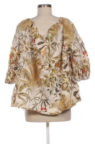 Dámská halenka H&M, Velikost XL, Barva Vícebarevné, Cena  309,00 Kč