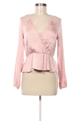 Damen Shirt H&M, Größe S, Farbe Rosa, Preis € 13,99