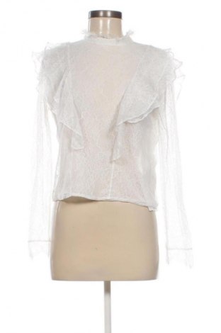 Dámská halenka H&M, Velikost M, Barva Bílá, Cena  309,00 Kč
