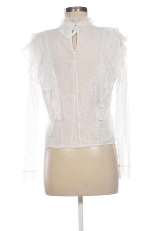 Dámská halenka H&M, Velikost M, Barva Bílá, Cena  309,00 Kč