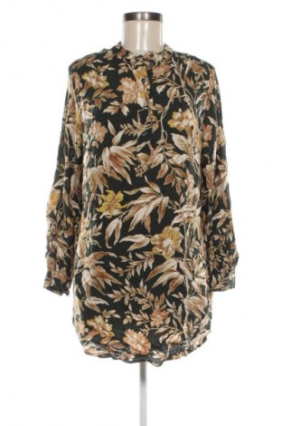 Γυναικεία μπλούζα H&M, Μέγεθος S, Χρώμα Πολύχρωμο, Τιμή 12,99 €