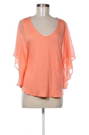 Dámska blúza H&M, Veľkosť M, Farba Oranžová, Cena  10,00 €