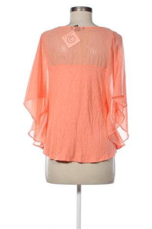 Dámska blúza H&M, Veľkosť M, Farba Oranžová, Cena  10,00 €