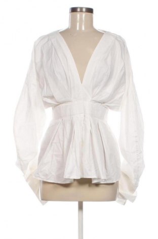 Női blúz H&M, Méret S, Szín Fehér, Ár 5 199 Ft