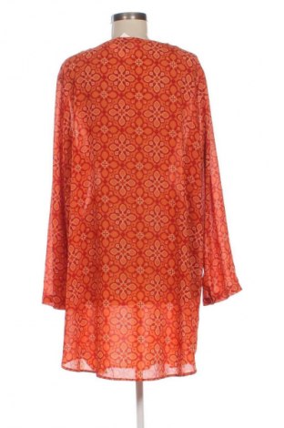 Dámská halenka H&M, Velikost 3XL, Barva Vícebarevné, Cena  309,00 Kč