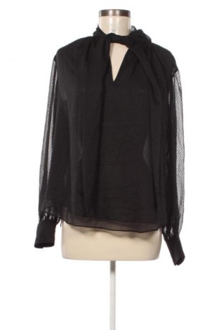 Dámská halenka H&M, Velikost S, Barva Černá, Cena  309,00 Kč