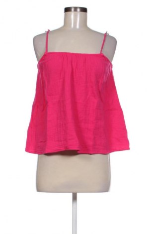 Bluză de femei H&M, Mărime S, Culoare Roz, Preț 50,00 Lei