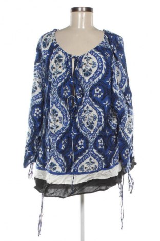 Damen Shirt H&M, Größe XL, Farbe Mehrfarbig, Preis € 13,99