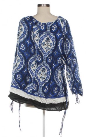 Damen Shirt H&M, Größe XL, Farbe Mehrfarbig, Preis € 13,99