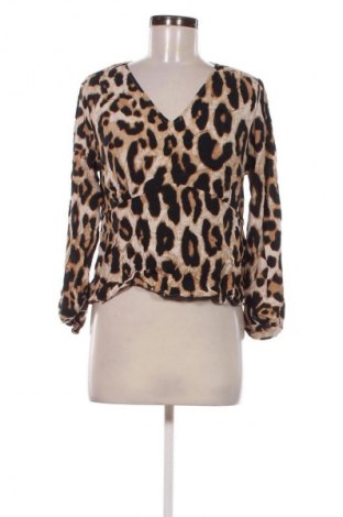 Dámska blúza H&M, Veľkosť M, Farba Viacfarebná, Cena  11,95 €