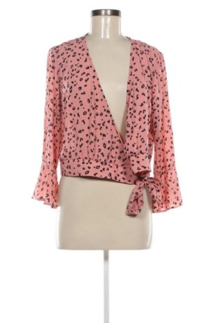 Damen Shirt H&M, Größe L, Farbe Mehrfarbig, Preis € 13,99