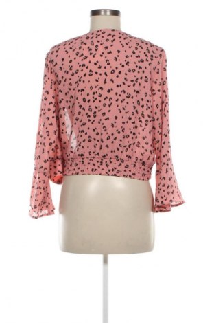 Damen Shirt H&M, Größe L, Farbe Mehrfarbig, Preis € 13,99