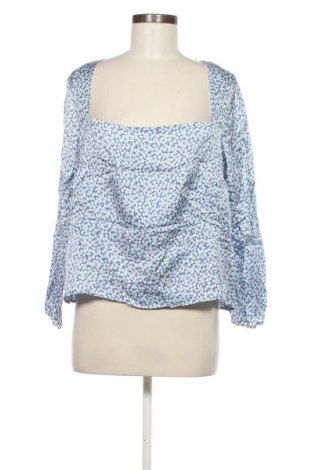 Damen Shirt H&M, Größe XL, Farbe Mehrfarbig, Preis 13,99 €