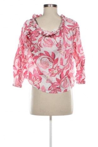 Damen Shirt H&M, Größe M, Farbe Mehrfarbig, Preis € 13,99