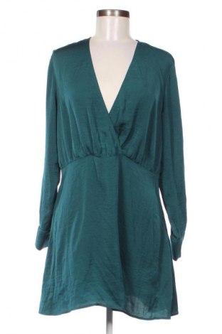 Dámská halenka H&M, Velikost XL, Barva Zelená, Cena  241,00 Kč