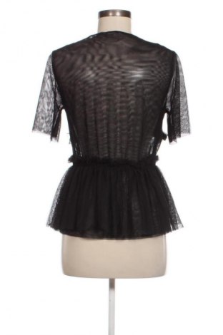 Bluză de femei H&M, Mărime S, Culoare Negru, Preț 50,00 Lei