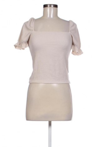 Dámska blúza H&M, Veľkosť S, Farba Béžová, Cena  9,72 €