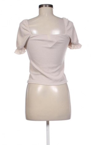 Dámska blúza H&M, Veľkosť S, Farba Béžová, Cena  9,72 €