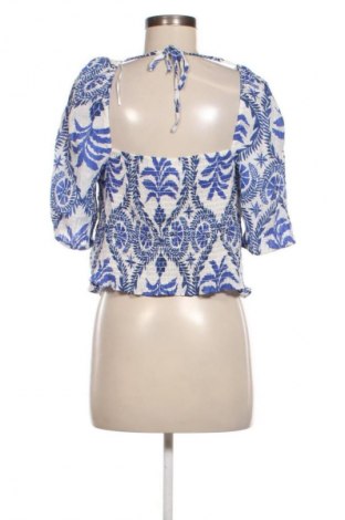 Dámska blúza H&M, Veľkosť L, Farba Viacfarebná, Cena  9,72 €