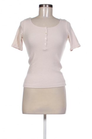 Dámská halenka H&M, Velikost S, Barva Krémová, Cena  247,00 Kč