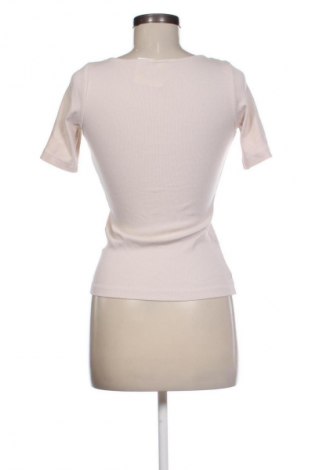 Dámská halenka H&M, Velikost S, Barva Krémová, Cena  247,00 Kč