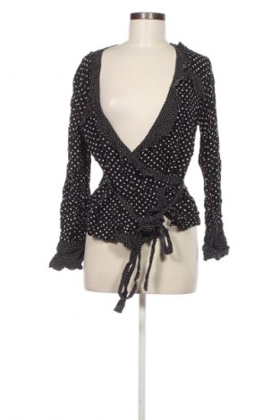 Dámská halenka H&M, Velikost L, Barva Vícebarevné, Cena  309,00 Kč