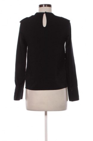 Bluză de femei H&M, Mărime XS, Culoare Negru, Preț 65,99 Lei
