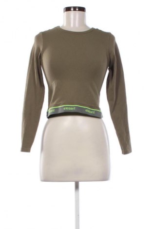 Dámská halenka H&M, Velikost M, Barva Zelená, Cena  291,00 Kč