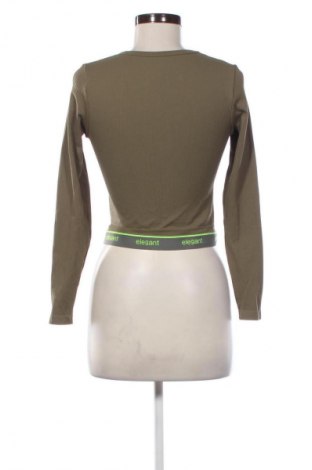 Dámská halenka H&M, Velikost M, Barva Zelená, Cena  291,00 Kč